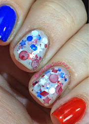 nubs memorial nails presents nail