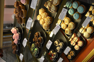 sweetness bakery cupcakes
