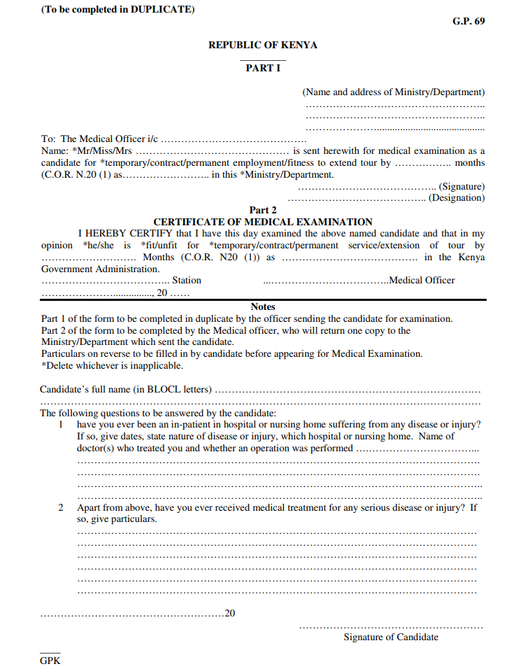 pdf-gp-69-form-kenya-medical-examination