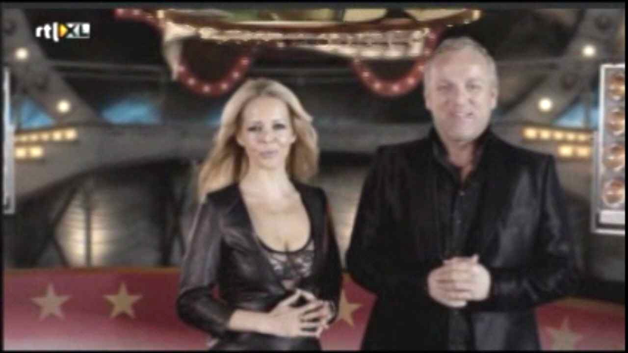 Chantal Janzen: Beat The Best presentatrice Chantal Janzen best geklede televisievrouw van ...