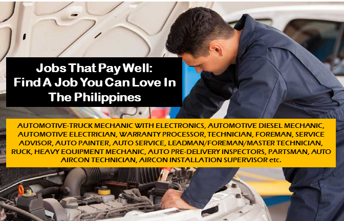 diesel mechanic salary diesel mechanic salary