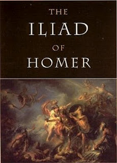 Read The Iliad online free
