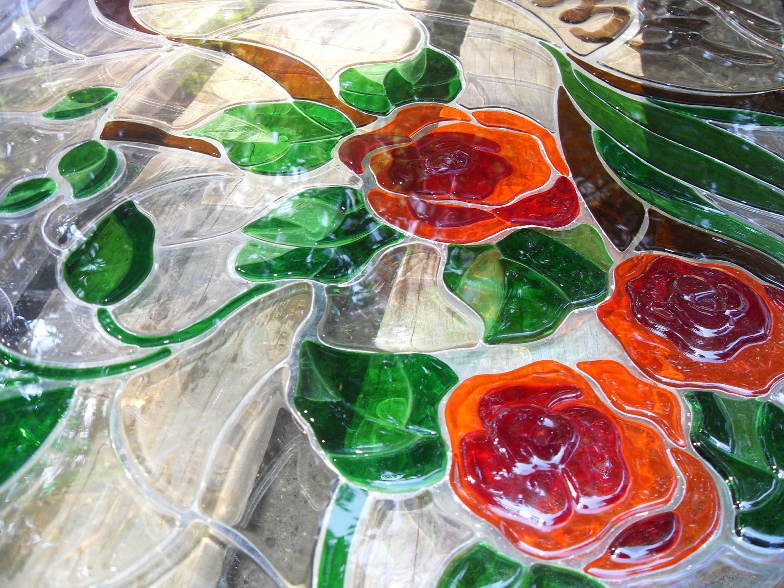 Солнечный полет