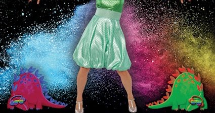 A Rup Life The Dance Remixes By Laurie Berkner