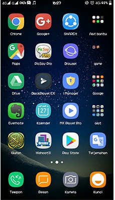 Download Themes itz For Vivo