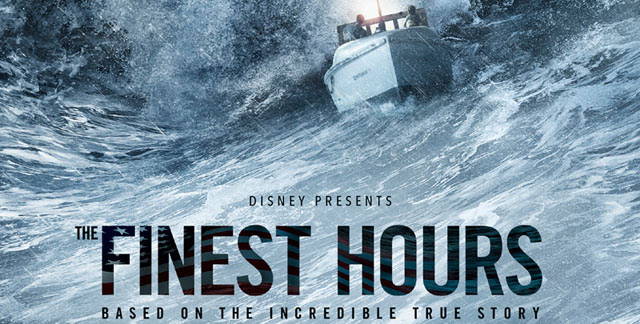 , The Finest Hours Review
