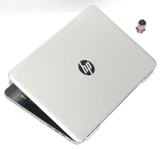 Laptop HP 14-al168TX Core i5 Double VGA Touch