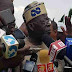 POLITICS: TINUBU TALKS ABOUT INFLUENCING POLITICS IN NIGERIA