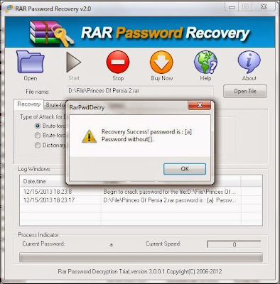 Password Untuk Buka Winrar Ginda Petch