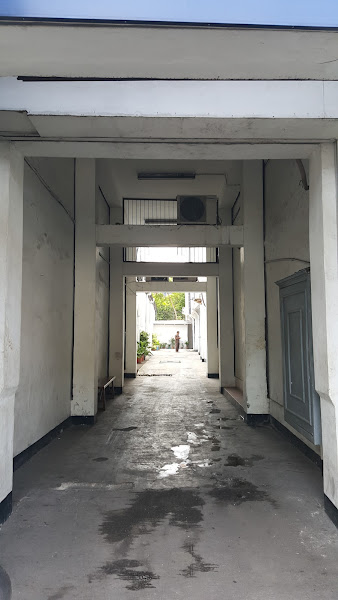 Lorong