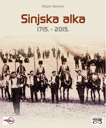 Sinjska alka - 20%