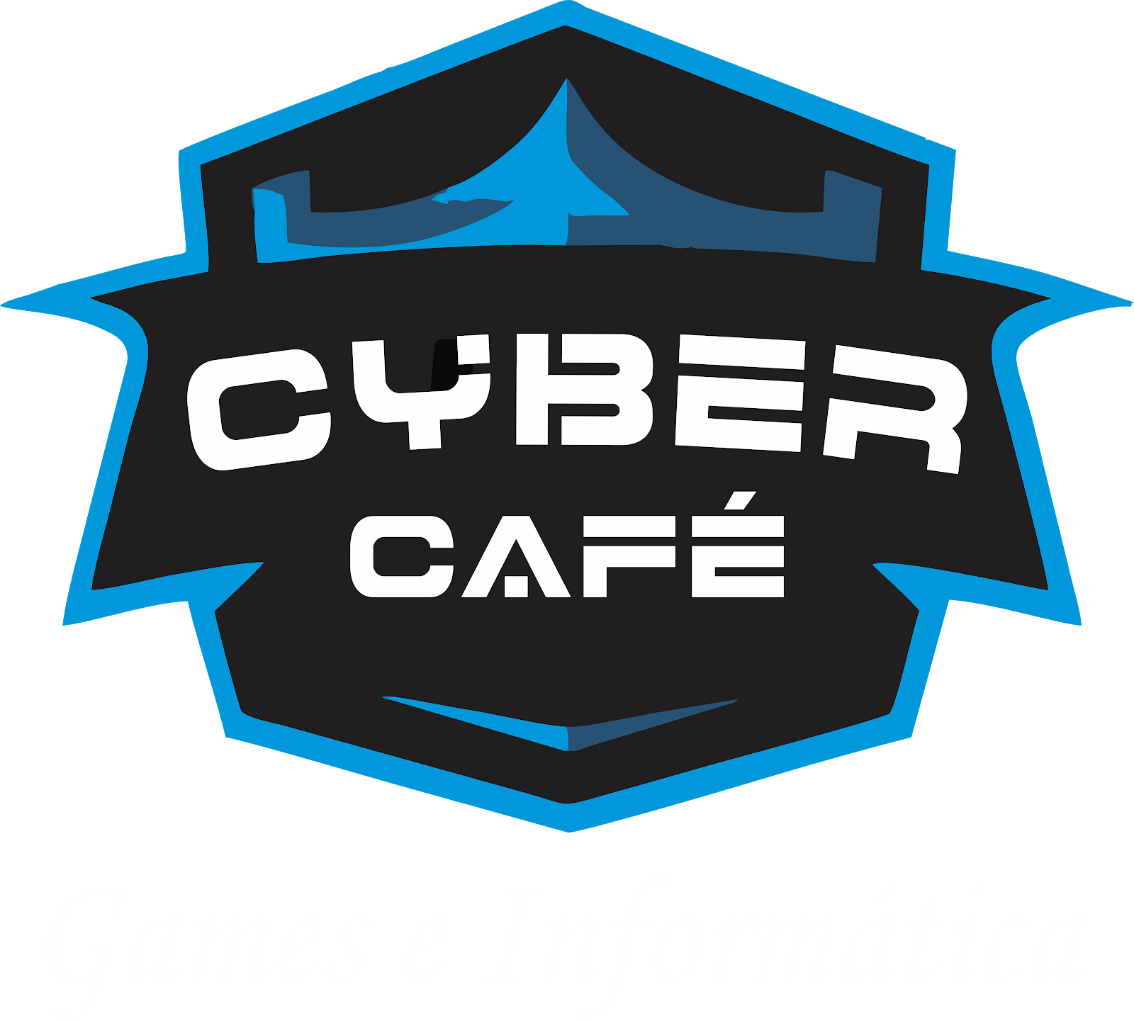 Cyber Café