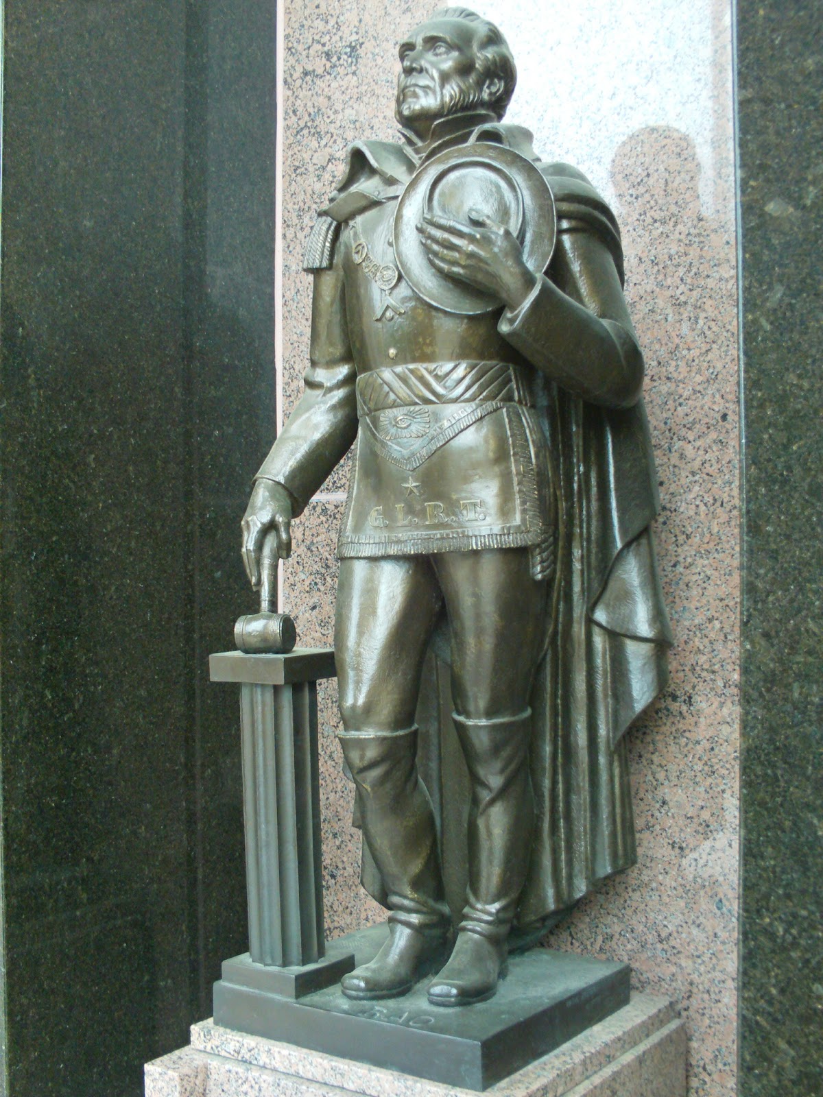 Laws of Silence Lone Star Republics