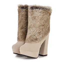 Shoespie Cheap Snow Boots Hot Sale 2016