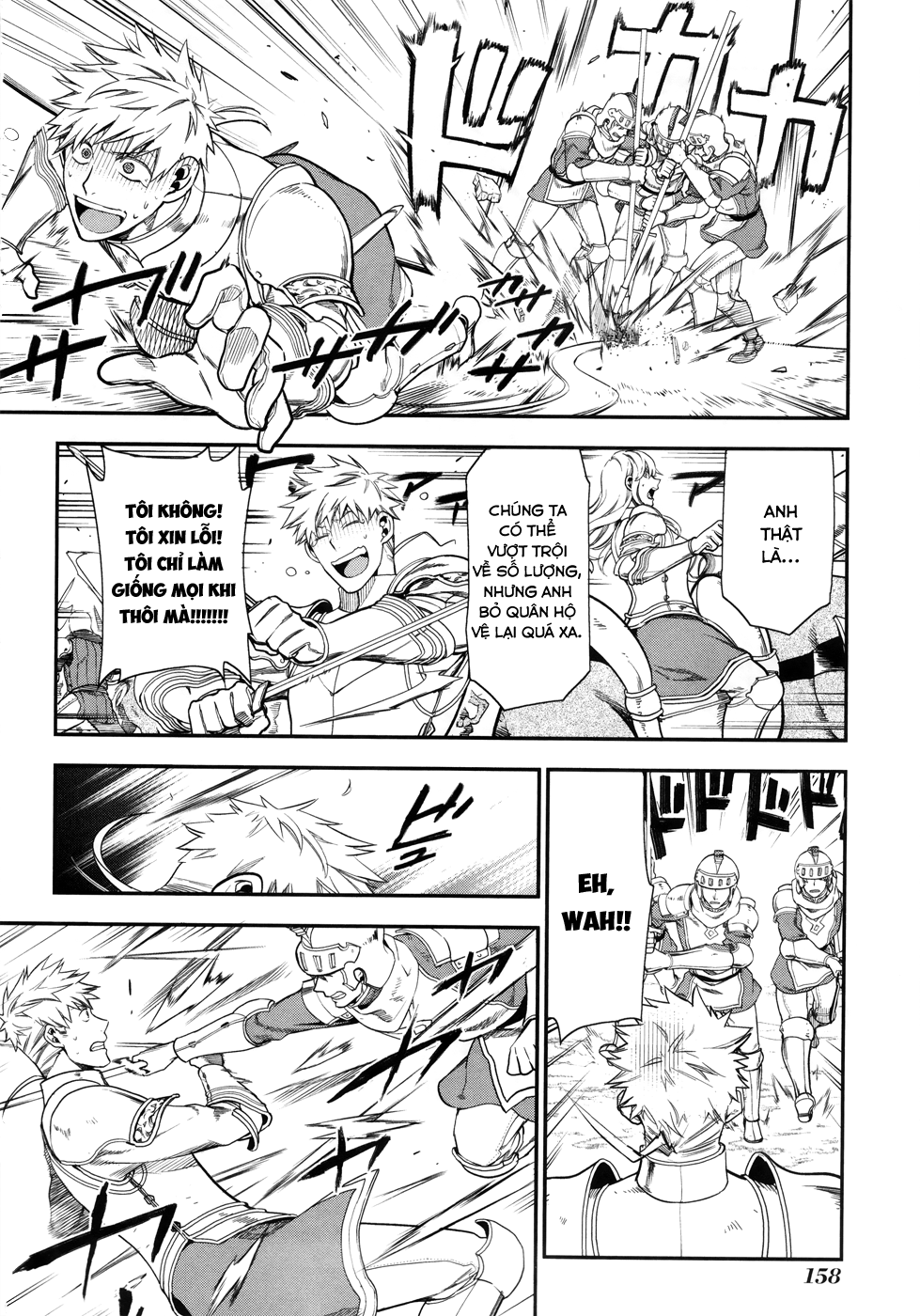 Rain chap 34