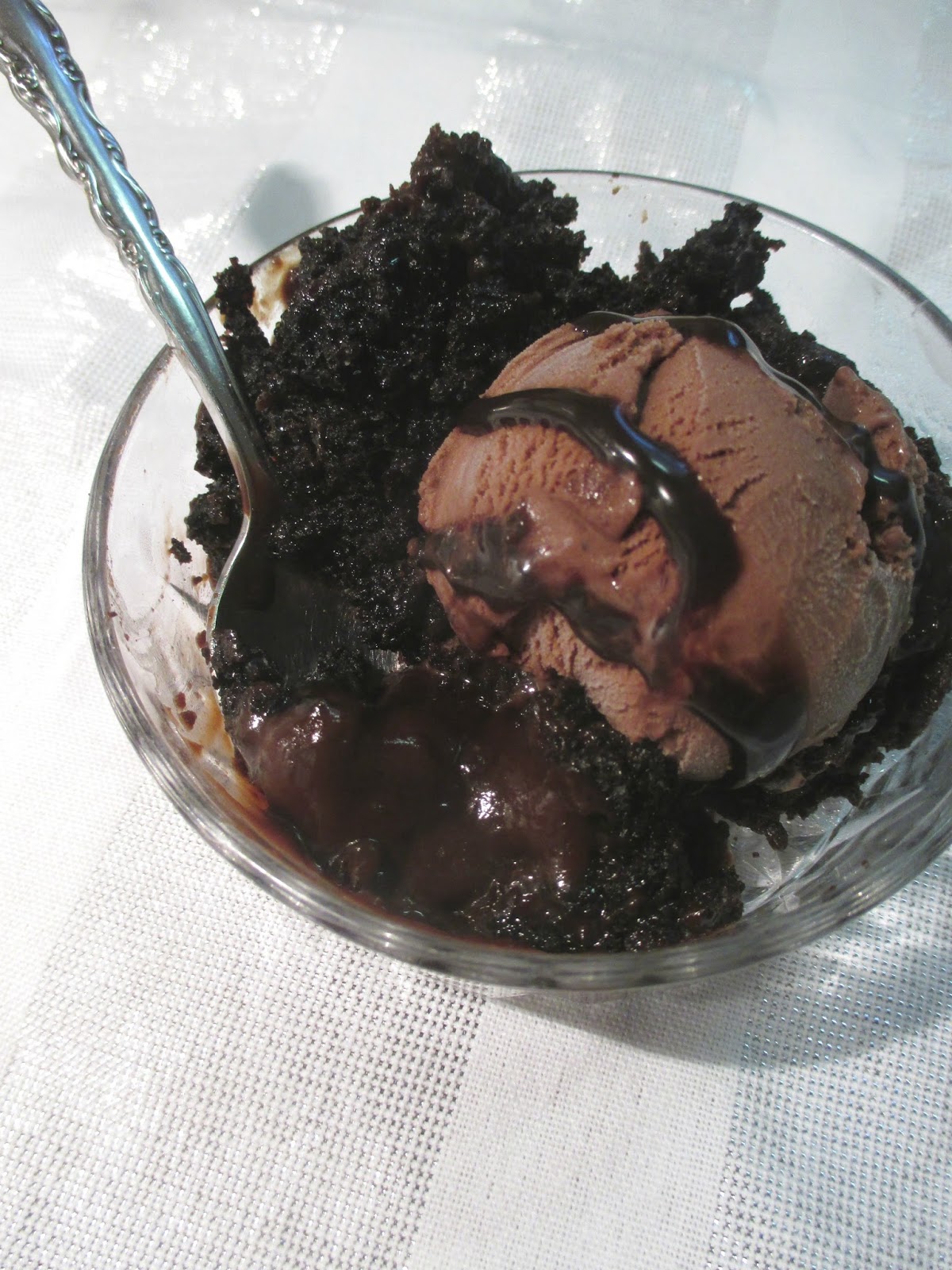 chocolate wasted chocolate wasted