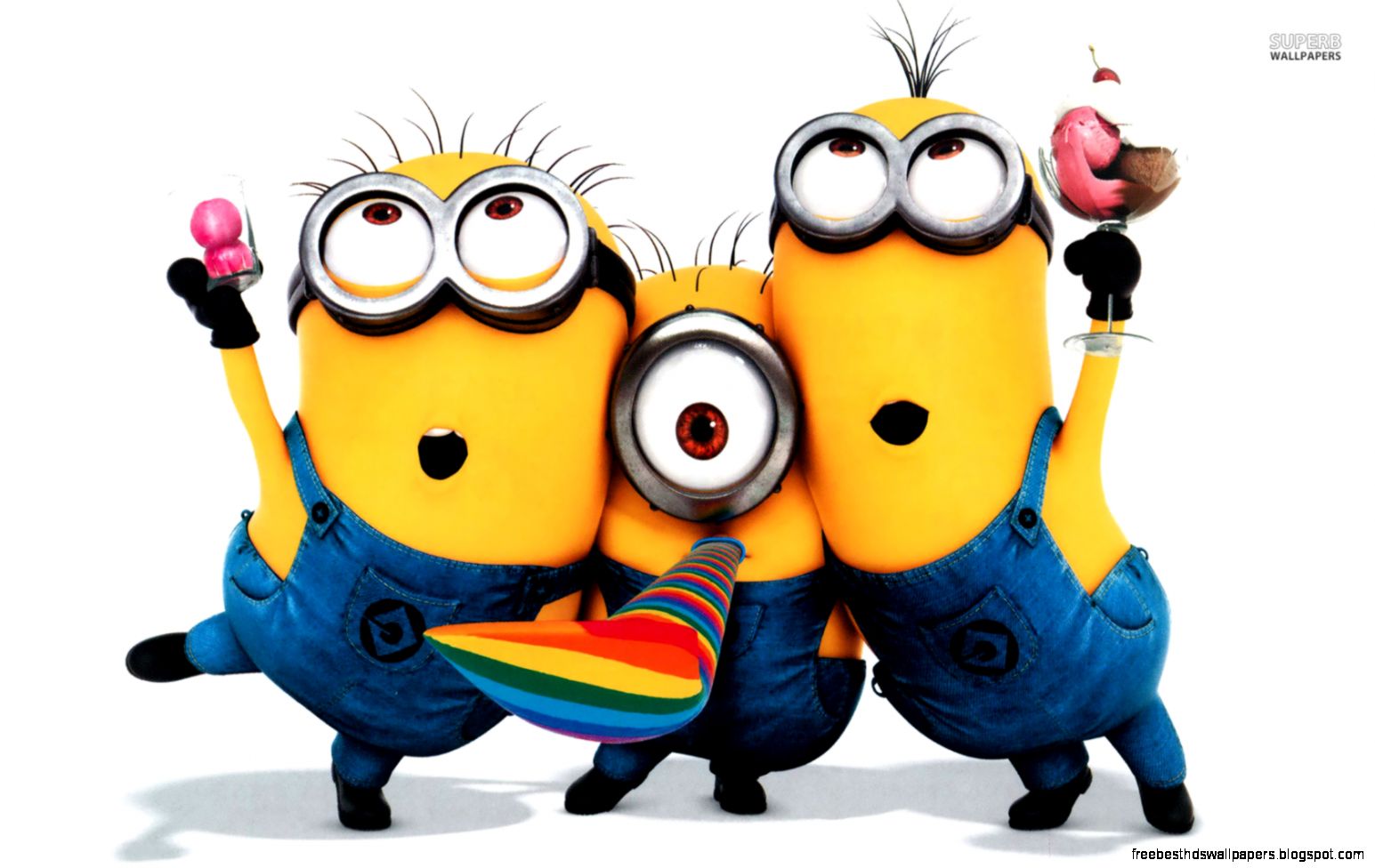 despicable me minions 11