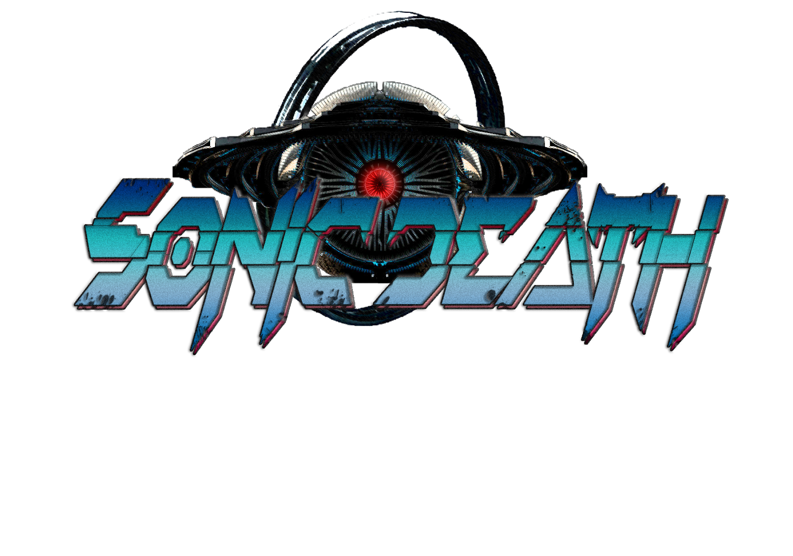 Sonic Death MX