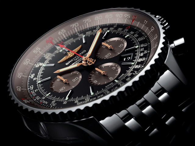 Breitling Navitimer 012 Breitling Navitimer 01 2
