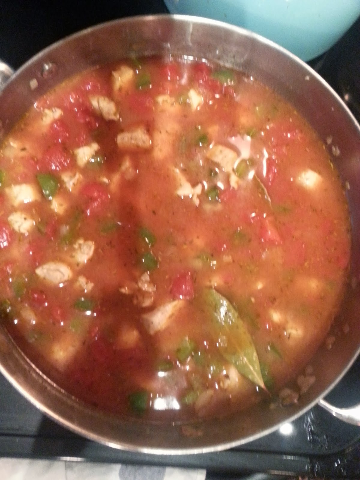 Cooking My Way Through Paula Deen's Southern Cooking Bible Skillet