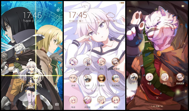 Download List Zero Kara Hajimeru Mahou No Sho Desktop Wallpaper Get Wallpaper List Zero Kara Hajimeru Mahou No Sho Desktop Wallpaper Free