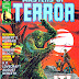 Masters of Terror #1 - Neal Adams, Jim Starlin, Frank Brunner reprints