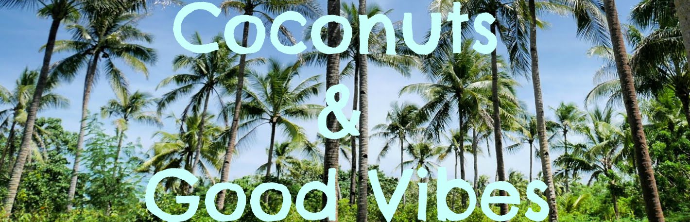 Coconuts and Good Vibes