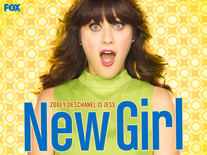 POLL : What did you think of New Girl - Season Finale?