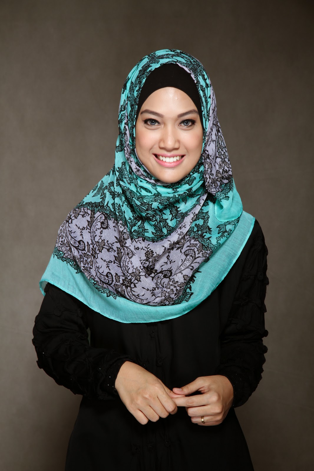 shawl kedut2