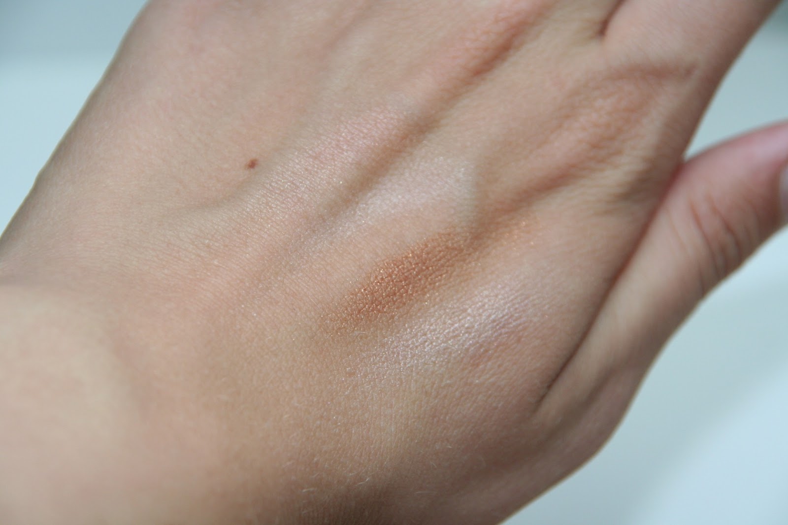 Review Etos Bronzing Powder mylifestyletoday