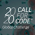Call for Code - Unite Developers Against #COVID19