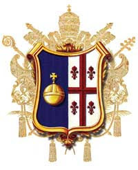 The Institute of Christ the King Sovereign Priest
