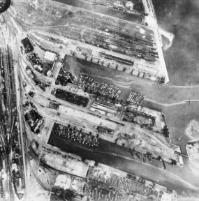 19 September 1940 worldwartwo.filminspector.com invasion barges