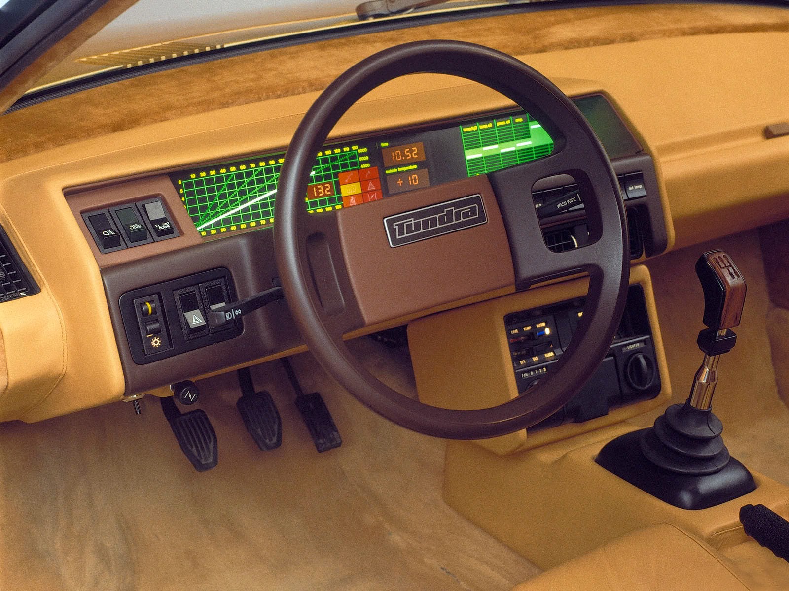 Вертикальная машина панели. Volvo Tundra 1979. Volvo Tundra Bertone. Volvo Tundra Bertone 1979. Lamborghini athon руль.