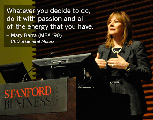 mary t barra quotes