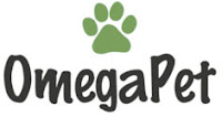 OmegaPet Logo