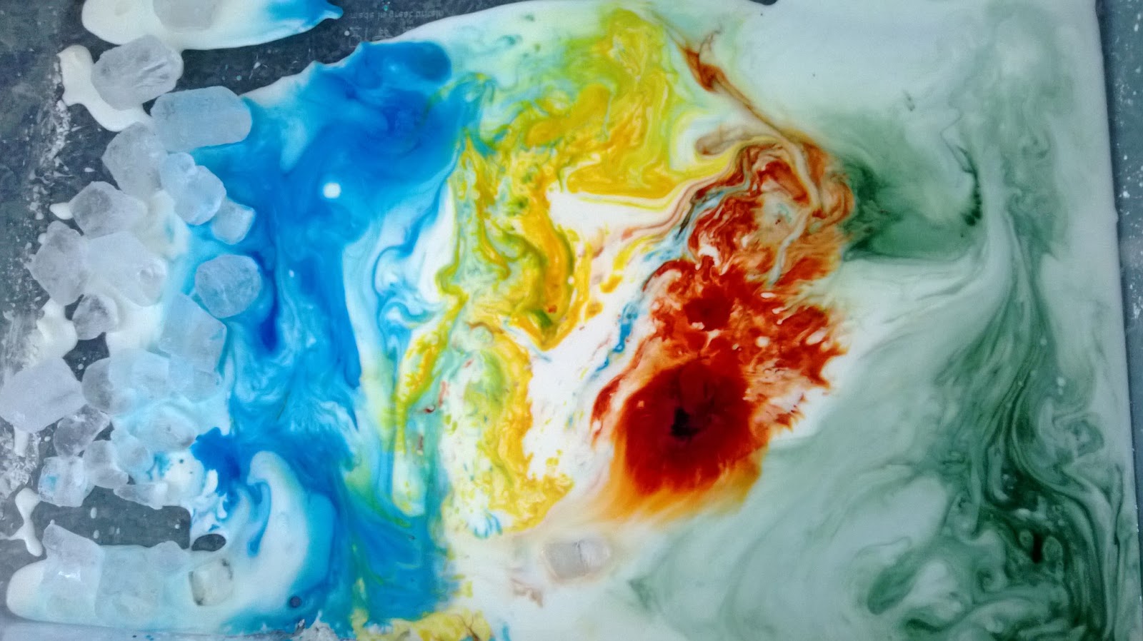 OneMotherMakes: Learning through play!