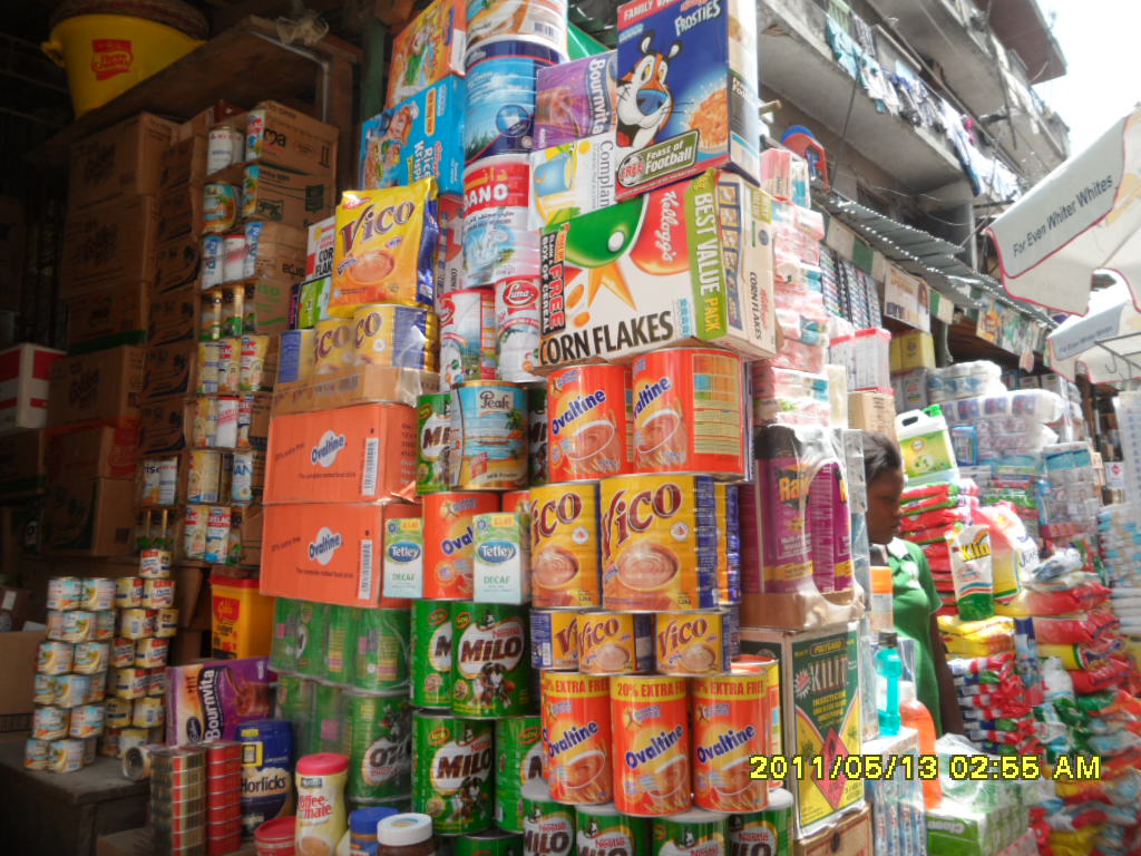 Manis Global Investment Ltd Manis Global is the Sole distributor of