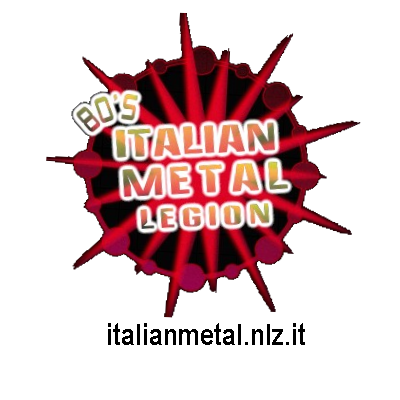 80's Italian Metal Legion