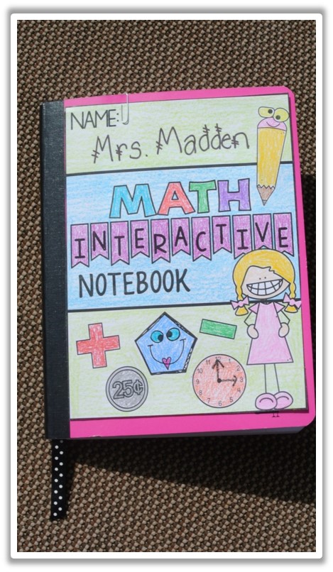 Making Interactive Notebooks Work in the Primary Classroom - *Teaching ...