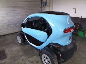 Twizy