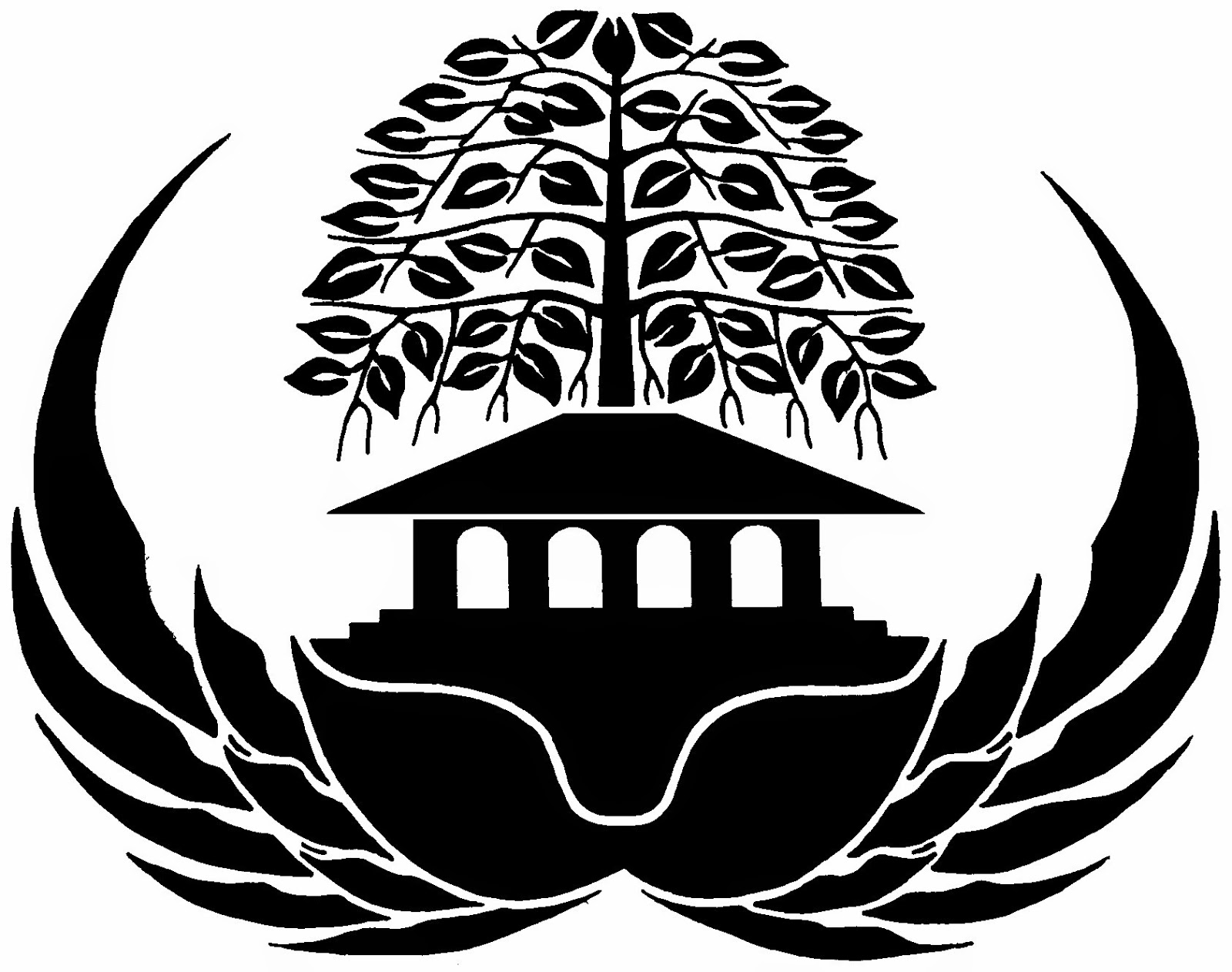 GAMBAR LOGO YANG BERHUBUNGAN DENGAN PENDIDIKAN DAN PEMERINTAHAN