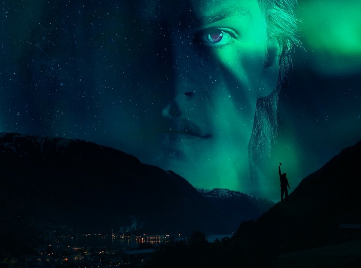 Ragnarok Review S01E03 Netflix Ragnarok Review S01E03 Netflix