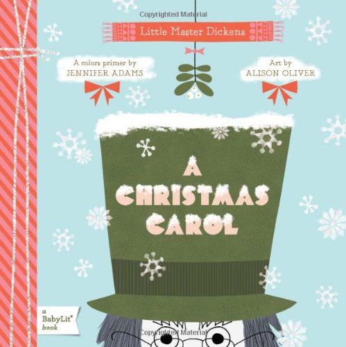 Top 10 Christmas Books for Kids
