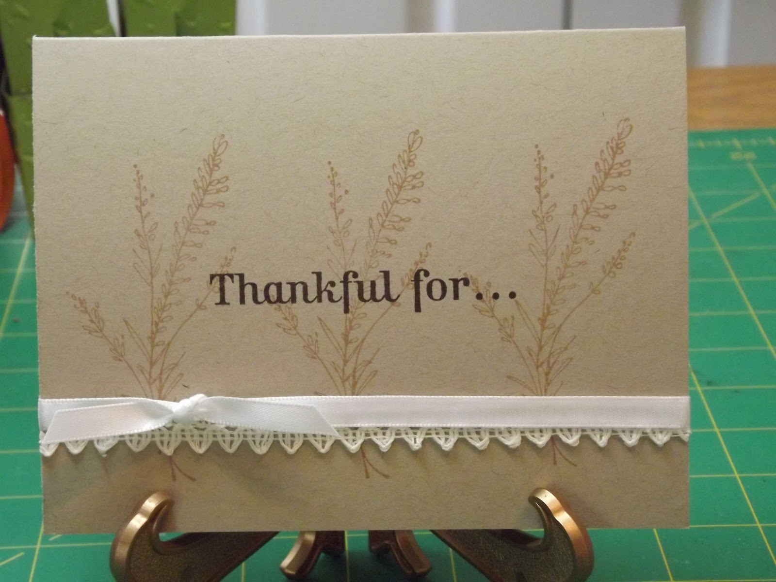 In what month is thanksgiving celebrated