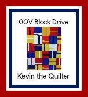 Kevin the Quilter