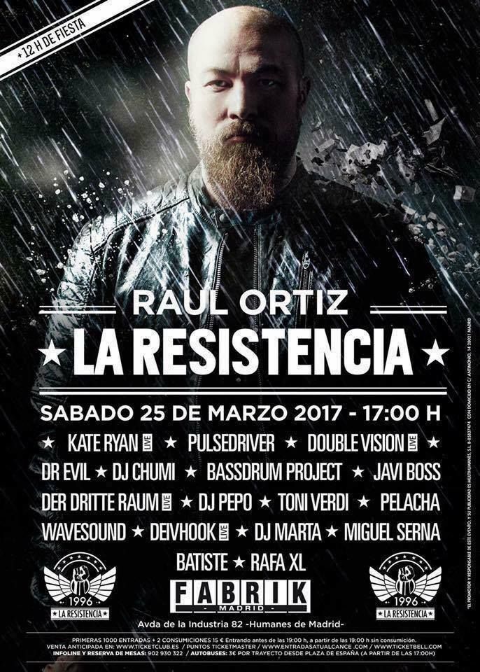 Presentación del sistema operativo DUNE