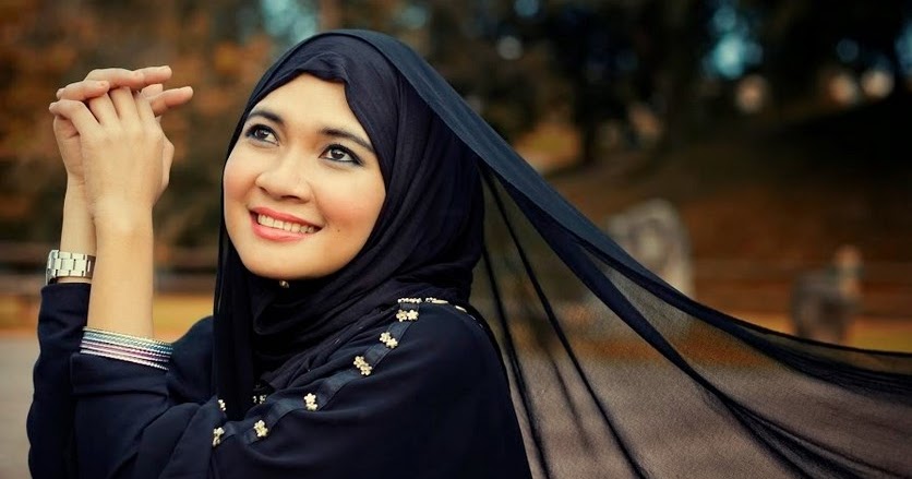 Tips Dan Cara Merawat Rambut Wanita Berjilbab Agar Rambut Tetap Sehat