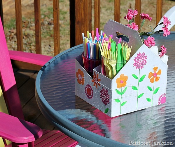 How to Organize with CARDBOARD 11 Ways Organizing Made Fun How to