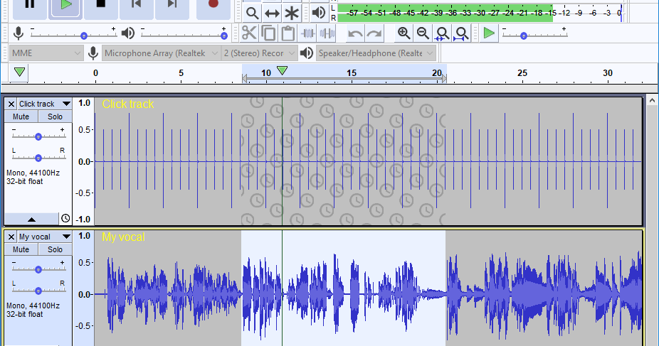 audacity program audacity program